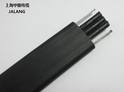斗輪機(jī)，龍門吊(卷筒扁平電纜）