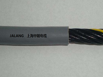 拖鏈電纜都有什么作用呢？